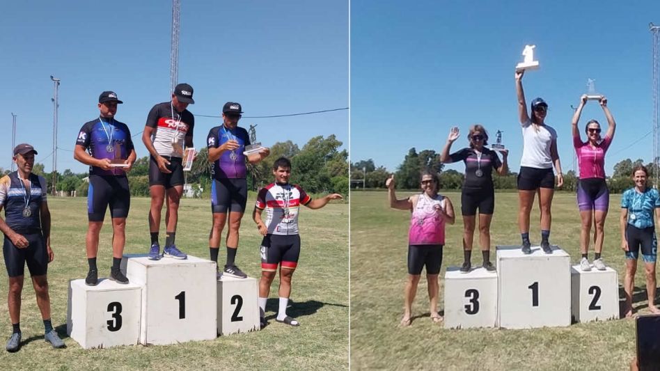 A CUATRO AÑOS DE LA VUELTA DE LAMADRID A LA C 